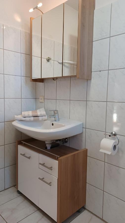 Ferienhaus Plichta Exteriér fotografie