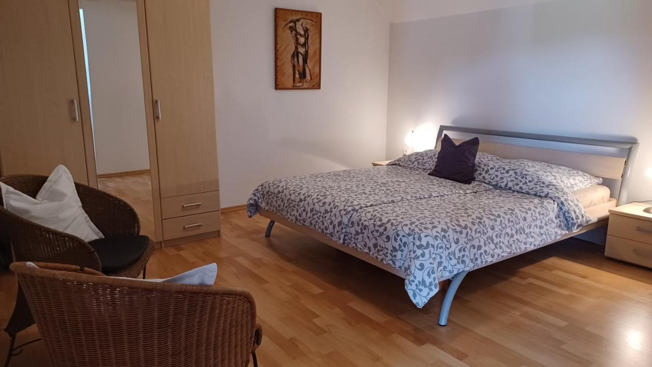 Ferienhaus Plichta Exteriér fotografie