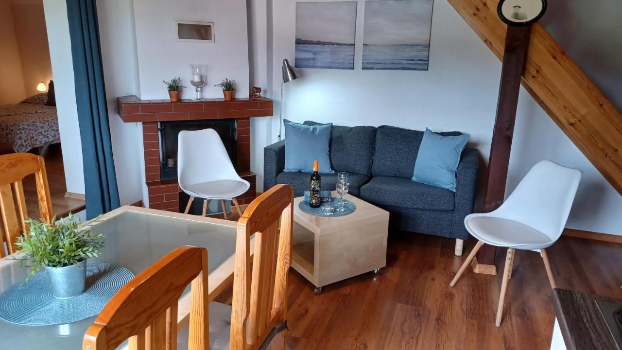 Ferienhaus Plichta Exteriér fotografie
